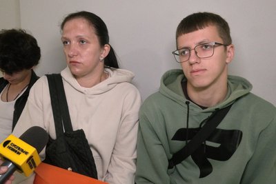 Ціни зросли до 30%: скільки коштує навчання у вишах Луцька та що обирають абітурієнти Ціни зросли до 30%: скільки коштує навчання у вишах Луцька та що обирають абітурієнти