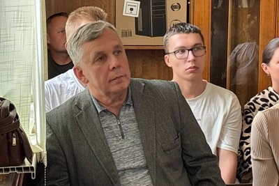У Житомирі на суді з'ясовуватимуть, якою кулею було вбито 12-річного Даниїла Бельченка У Житомирі на суді з'ясовуватимуть, якою кулею було вбито 12-річного Даниїла Бельченка