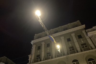 Головні новини Харкова та області 13 березня: хроніка Головні новини Харкова та області 13 березня: хроніка