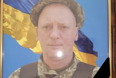 У Шостці поховають двох загиблих захисників України