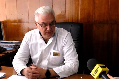 Без світла може залишитися і критична інфраструктура: енергетики Житомирщини просять запасатися генераторами Без світла може залишитися і критична інфраструктура: енергетики Житомирщини просять запасатися генераторами