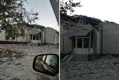 Дворічанський краєзнавчий музей Дворічанський краєзнавчий музей