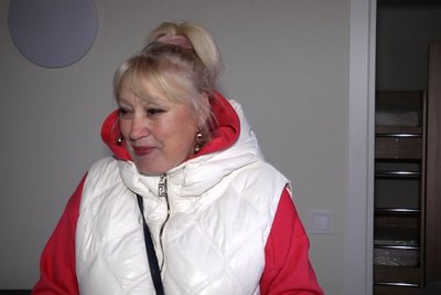 55 родин переселенців отримали нове житло в модульних будинках на території Житомирської громади 55 родин переселенців отримали нове житло в модульних будинках на території Житомирської громади