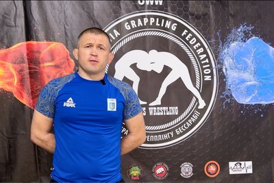 Максим Журавльов, тренер Максим Журавльов, тренер