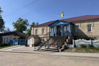 "Людей немає”: яка ситуація в селах Хотінської громади, які знаходяться в “сірій зоні”