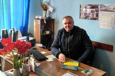 В Бердичеві на Житомирщині знову зможуть складати теоретичний і практичний іспити з водіння В Бердичеві на Житомирщині знову зможуть складати теоретичний і практичний іспити з водіння