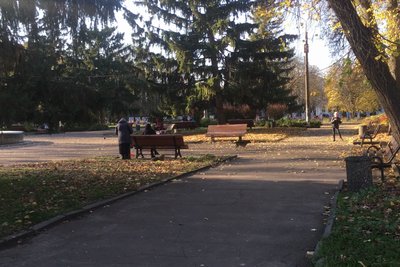 «Не знаємо, як виживати». Конотоп четверту добу без світла