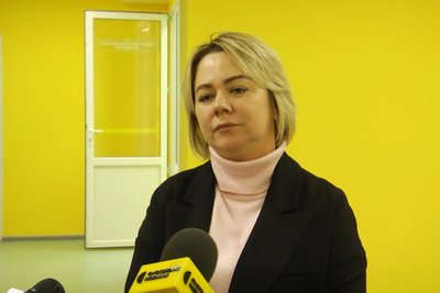 У Житомирі навчають фахівців із супроводу ветеранів та ветеранок війни У Житомирі навчають фахівців із супроводу ветеранів та ветеранок війни