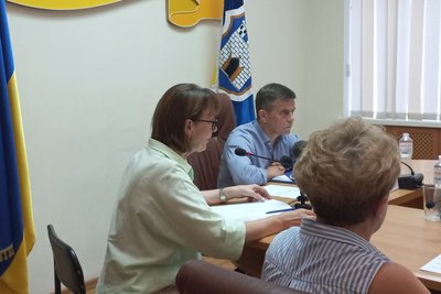 В Житомирі цілодобово працюватиме служба "Телефонна ветеранська лінія" В Житомирі цілодобово працюватиме служба "Телефонна ветеранська лінія"