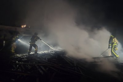 Вісім КАБів на Суми: що розповіли очевидці російського обстрілу Вісім КАБів на Суми: що розповіли очевидці російського обстрілу
