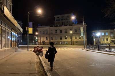 Головні новини Харкова та області 13 березня: хроніка Головні новини Харкова та області 13 березня: хроніка