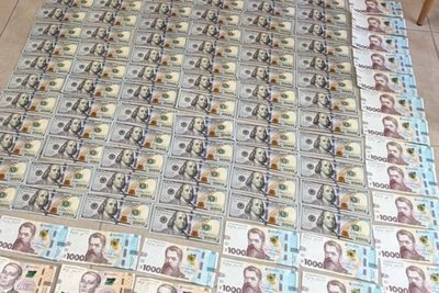 Один із підозрюваних в участі у схемі оформлення фіктивних інвалідностей у Харкові Один із підозрюваних в участі у схемі оформлення фіктивних інвалідностей у Харкові