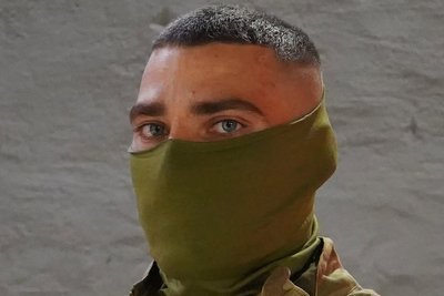 «Я не хочу бути обузою». Як військовослужбовець Максим пройшов шлях від продавця в магазині до оператора БпЛА «Я не хочу бути обузою». Як військовослужбовець Максим пройшов шлях від продавця в магазині до оператора БпЛА