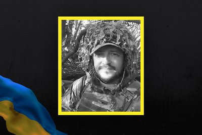 Повернулися на щиті: за тиждень стало відомо про втрату щонайменше 20 воїнів із Житомирщини Повернулися на щиті: за тиждень стало відомо про втрату щонайменше 20 воїнів із Житомирщини