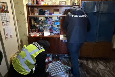 На Житомирщині чернігівця підозрюють у причетності до незаконної міграції чоловіків через Держкордон — Нацполіція На Житомирщині чернігівця підозрюють у причетності до незаконної міграції чоловіків через Держкордон — Нацполіція