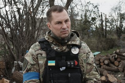 в яких умовах працює поліція на деокупованій Херсонщині в яких умовах працює поліція на деокупованій Херсонщині