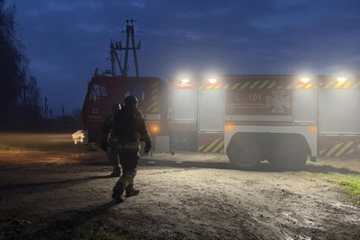 Одна людина загинула, троє травмовані: наслідки російських атак на Сумщину Одна людина загинула, троє травмовані: наслідки російських атак на Сумщину