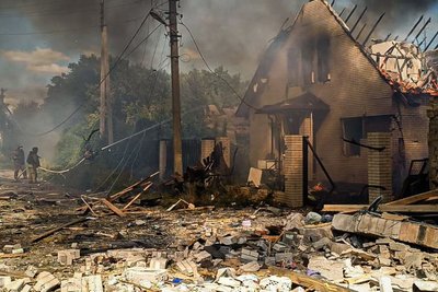 борова борова