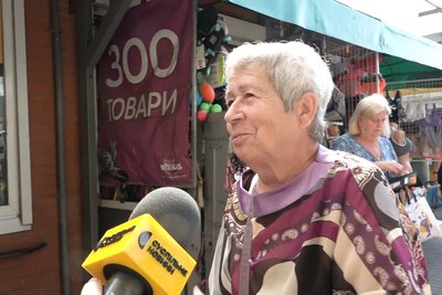 Розрізані кавуни на ринках Житомира: чи безпечно купувати — пояснюють фахівці Розрізані кавуни на ринках Житомира: чи безпечно купувати — пояснюють фахівці