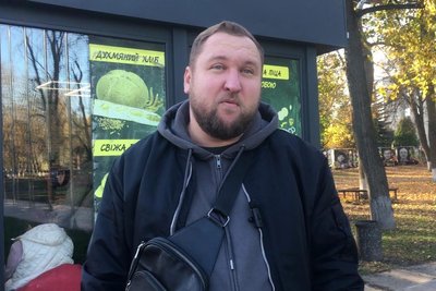 «Не знаємо, як виживати». Конотоп четверту добу без світла