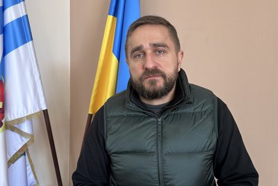 Питна вода для миколаївців: як просувається будівництво нового водозабору та водогону Питна вода для миколаївців: як просувається будівництво нового водозабору та водогону