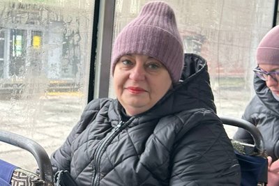 У Житомирі пасажири маршруту №33 скаржаться на якість перевезень: що каже перевізник та міська рада У Житомирі пасажири маршруту №33 скаржаться на якість перевезень: що каже перевізник та міська рада