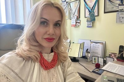 У місті на Рівненщині дискусія щодо вибору майбутнього академічного ліцею