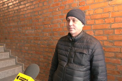 На Житомирщині відкрили житловий будинок для переселенців, реконструйований коштом естонського народу На Житомирщині відкрили житловий будинок для переселенців, реконструйований коштом естонського народу