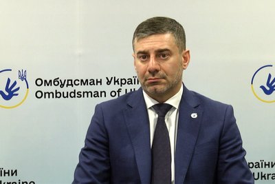 У Житомирі відкрили перший регіональний центр захисту прав людини