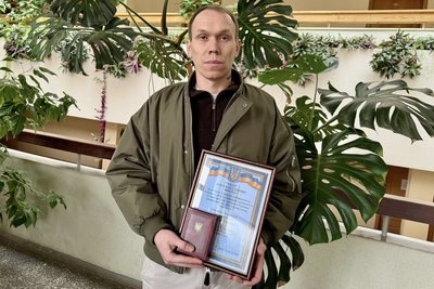 РФ атакувала енергетичну інфраструктуру Одещини: 1448-й день війни. Хроніка подій РФ атакувала енергетичну інфраструктуру Одещини: 1448-й день війни. Хроніка подій