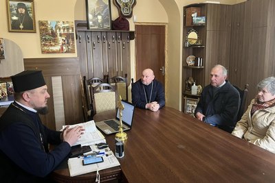 У селі на Житомирщині жителі залишили Московський патріархат без настоятеля