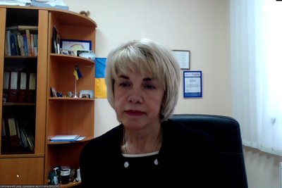 Чому майже три сотні учнів на Житомирщині здобули мінімальну кількість балів на НМТ Чому майже три сотні учнів на Житомирщині здобули мінімальну кількість балів на НМТ