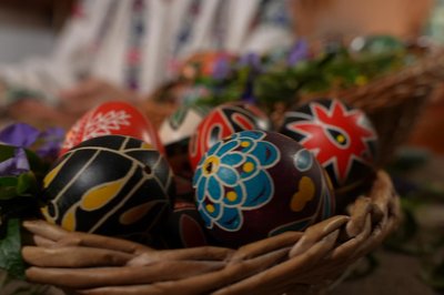 Писанки Писанки