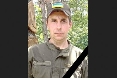 15 місяців війни: загиблі герої Вінниччини 15 місяців війни: загиблі герої Вінниччини