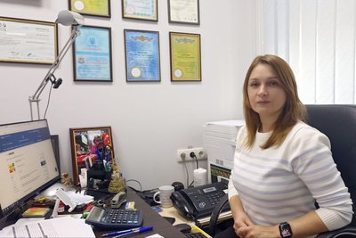У Коростені на Житомирщині пенсіонери-чорнобильці знову вийшли на мітинг: що вимагали У Коростені на Житомирщині пенсіонери-чорнобильці знову вийшли на мітинг: що вимагали