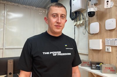 Гранти від держави для малого бізнесу: як їх можуть отримати жителі Харківщини Гранти від держави для малого бізнесу: як їх можуть отримати жителі Харківщини