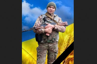 Двадцять другий день війни: загиблі герої Вінниччини
