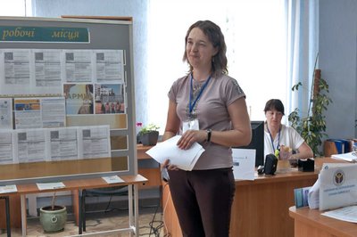 "Армія відновлення" на Волині: скільки людей залучили та до яких робіт "Армія відновлення" на Волині: скільки людей залучили та до яких робіт