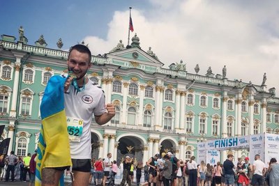 Віталій Гілевич одеса Віталій Гілевич одеса