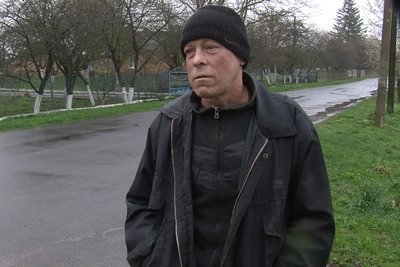 З криниці на Волині дістали чоловіка. В якому він стані