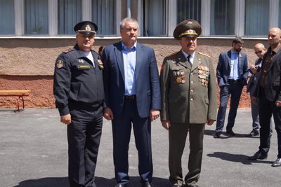 12 instructors of the invaders: who trains conscripted Russians