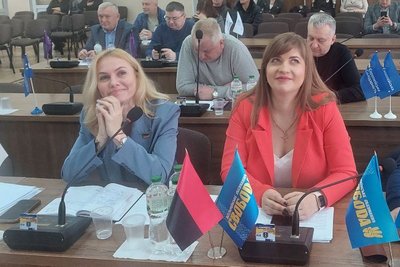 Спортшколу на Рівненщині може очолити людина без вищої "спортивної" освіти Спортшколу на Рівненщині може очолити людина без вищої "спортивної" освіти
