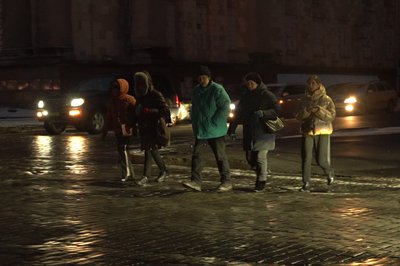 Життя Харкова та області у фото: 27 лютого — 5 березня Життя Харкова та області у фото: 27 лютого — 5 березня