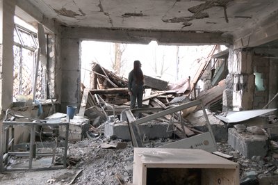 Життя Харкова та області у фото: 20-26 березня Життя Харкова та області у фото: 20-26 березня