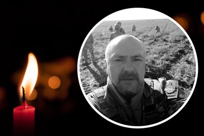 Одинадцятий місяць війни: загиблі герої Вінниччини Одинадцятий місяць війни: загиблі герої Вінниччини