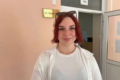 Житомирські університети завершили вступну кампанію — які спеціальності були найпопулярнішими Житомирські університети завершили вступну кампанію — які спеціальності були найпопулярнішими
