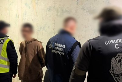 убив 5 військових на харківщині убив 5 військових на харківщині