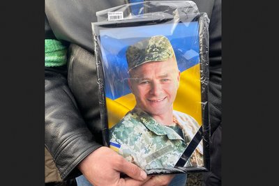 Одинадцятий місяць війни: загиблі герої Вінниччини Одинадцятий місяць війни: загиблі герої Вінниччини