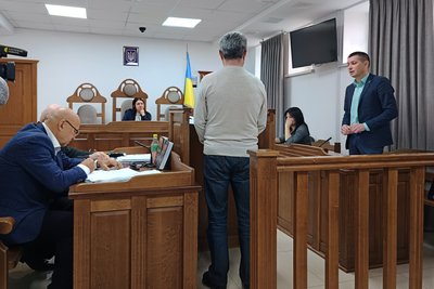 Допитали останнього свідка: у Луцьку завершують розгляд справи за обвинуваченням ексдиректора музею Допитали останнього свідка: у Луцьку завершують розгляд справи за обвинуваченням ексдиректора музею