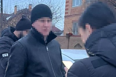 Правоохоронці Житомирщини повідомили про викриття схеми зняття з розшуку в реєстрі "Оберіг" Правоохоронці Житомирщини повідомили про викриття схеми зняття з розшуку в реєстрі "Оберіг"